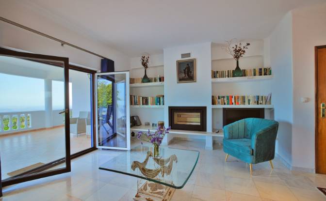 Villa for Sale 8550 Monchique, Monchique. Photo#6