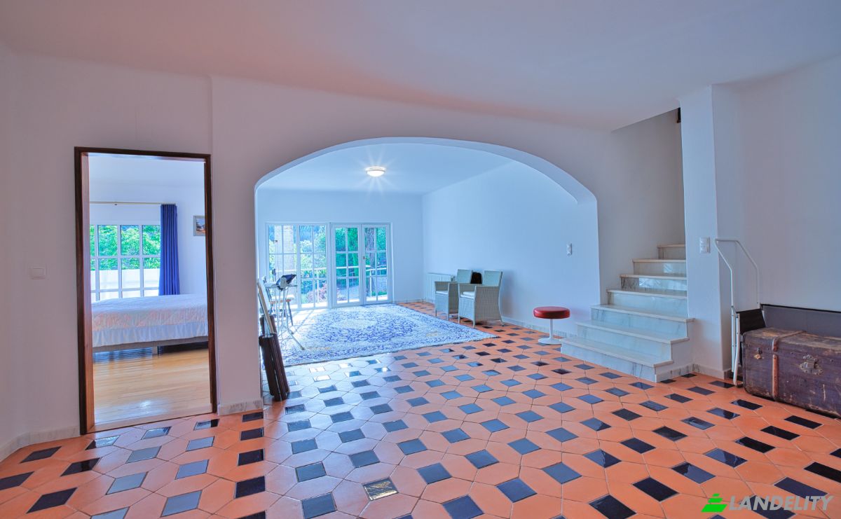 Villa for Sale 8550 Monchique, Monchique, Faro District, Portugal. Photo 9