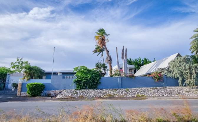 Investing/Development for Sale - Willemstad, Curacao