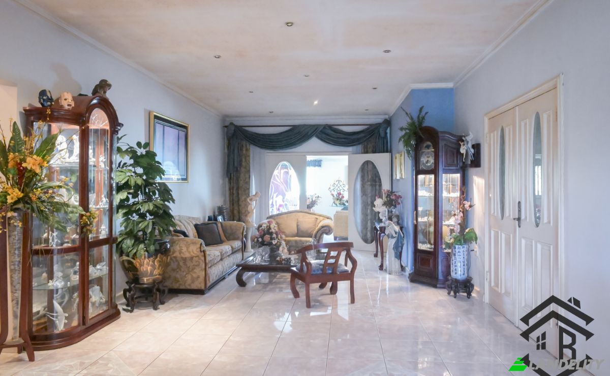Investing/Development for Sale 18 Rooi Catootjeweg, Willemstad, Santa Maria, Curacao. Photo 3
