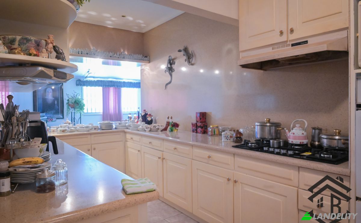 Investing/Development for Sale 18 Rooi Catootjeweg, Willemstad, Santa Maria, Curacao. Photo 5