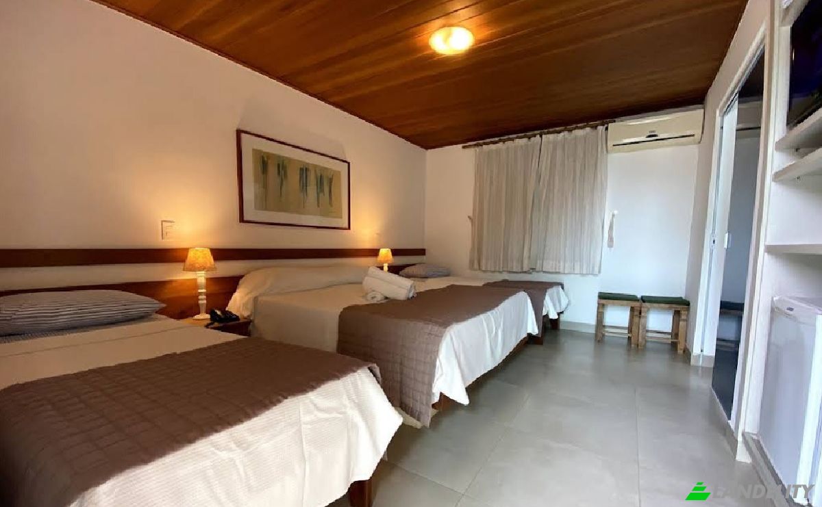 Hotel for Sale R Amendoeira, 315, Santa Rita, Ubatuba, State of Sao Paulo, Brazil, 11680-000. Photo 2