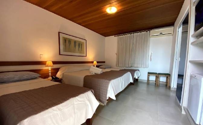 Hotel for Sale R Amendoeira, 315, Santa Rita. Photo#2 Hotel for Sale R Amendoeira, 315, Santa Rita. Photo#2