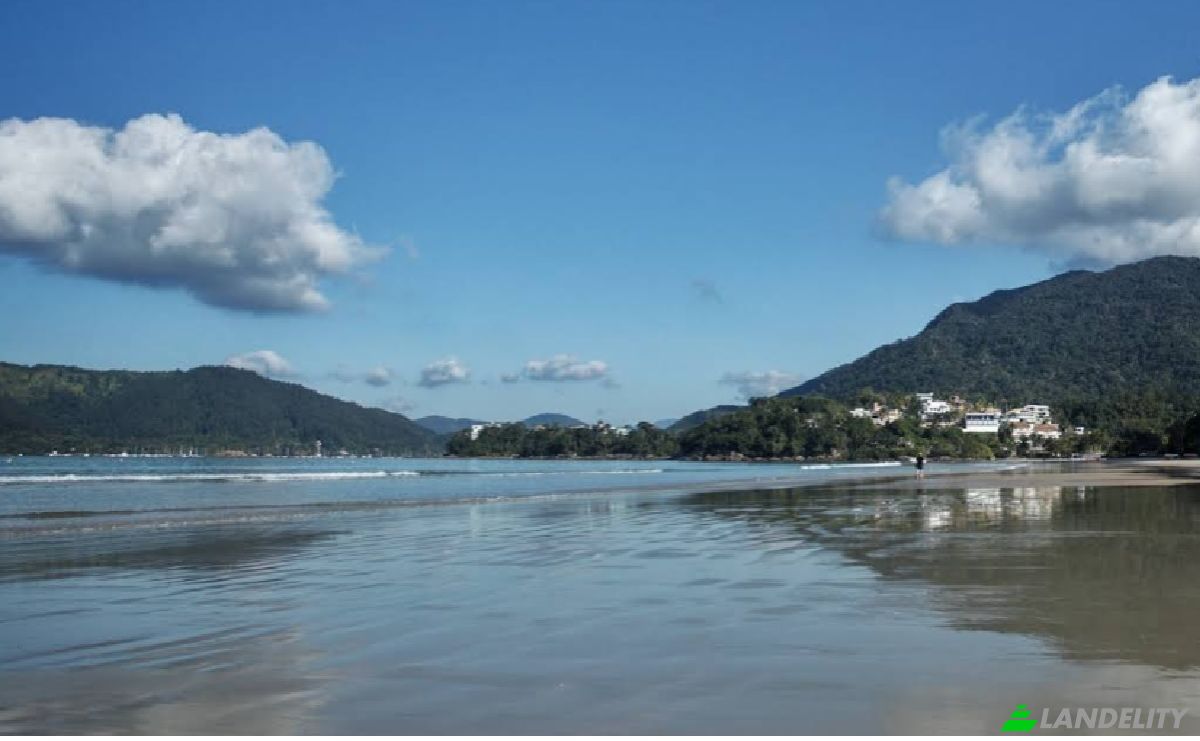 Hotel for Sale R Amendoeira, 315, Santa Rita, Ubatuba, State of Sao Paulo, Brazil, 11680-000. Photo 1