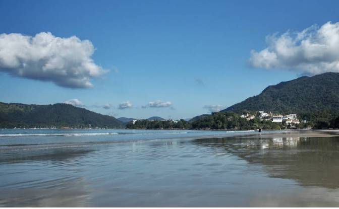 Hotel for Sale - Santa Rita, Brazil