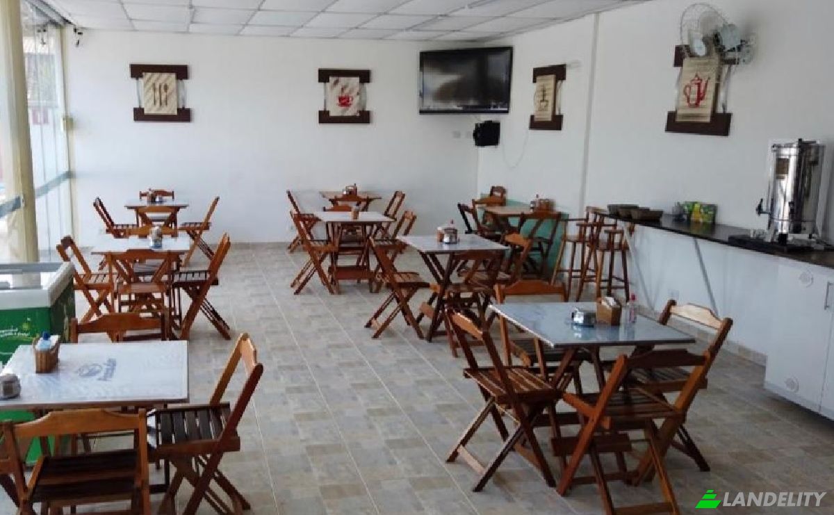 Hotel for Sale R Amendoeira, 315, Santa Rita, Ubatuba, State of Sao Paulo, Brazil, 11680-000. Photo 6