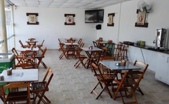 Hotel for Sale R Amendoeira, 315, Santa Rita. Photo#6 Hotel for Sale R Amendoeira, 315, Santa Rita. Photo#6