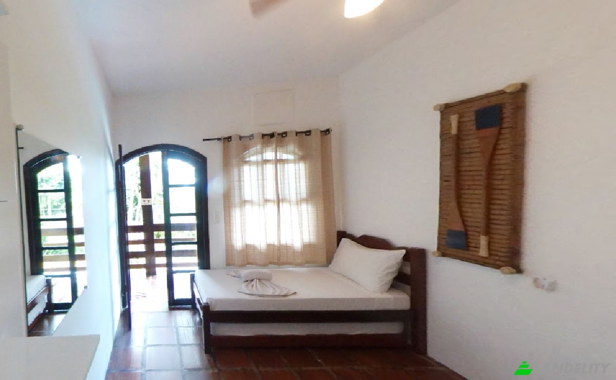 Hotel for Sale R Amendoeira, 315, Santa Rita, Ubatuba, State of Sao Paulo, Brazil, 11680-000. Photo 4