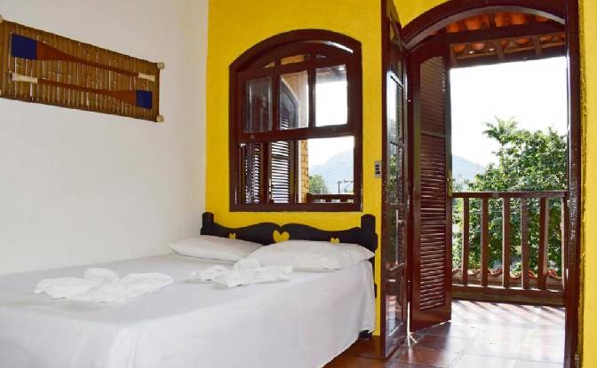 Hotel for Sale R Amendoeira, 315, Santa Rita. Photo#5 Hotel for Sale R Amendoeira, 315, Santa Rita. Photo#5