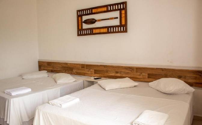 Hotel for Sale R Amendoeira, 315, Santa Rita. Photo#3 Hotel for Sale R Amendoeira, 315, Santa Rita. Photo#3