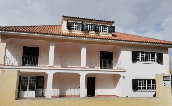 Villa for Sale R 23 de Junho 5a. Photo#4