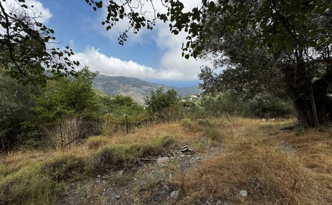 Land Lot for Sale - Marmari, Greece