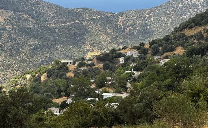 Land Lot for Sale EparOd Giannitsiou, Chanion. Photo#13 Land Lot for Sale EparOd Giannitsiou, Chanion. Photo#13