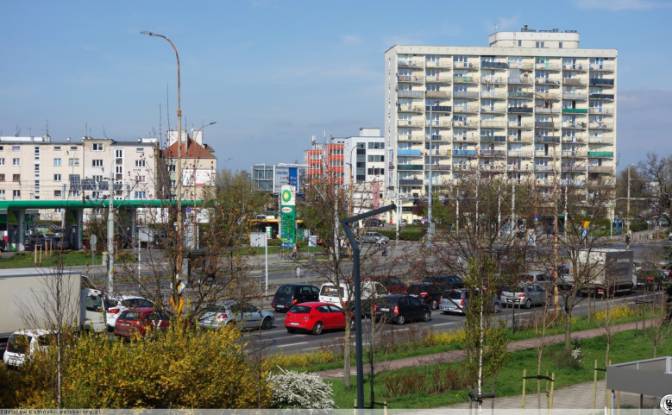 Condo Rentals - WrocLaw, Poland
