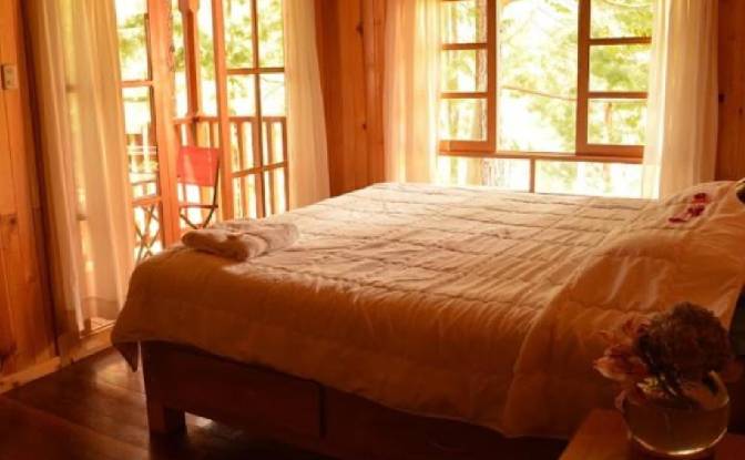Hotel for Sale PA-670, 19230, Oxapampa. Photo#8 Hotel for Sale PA-670, 19230, Oxapampa. Photo#8