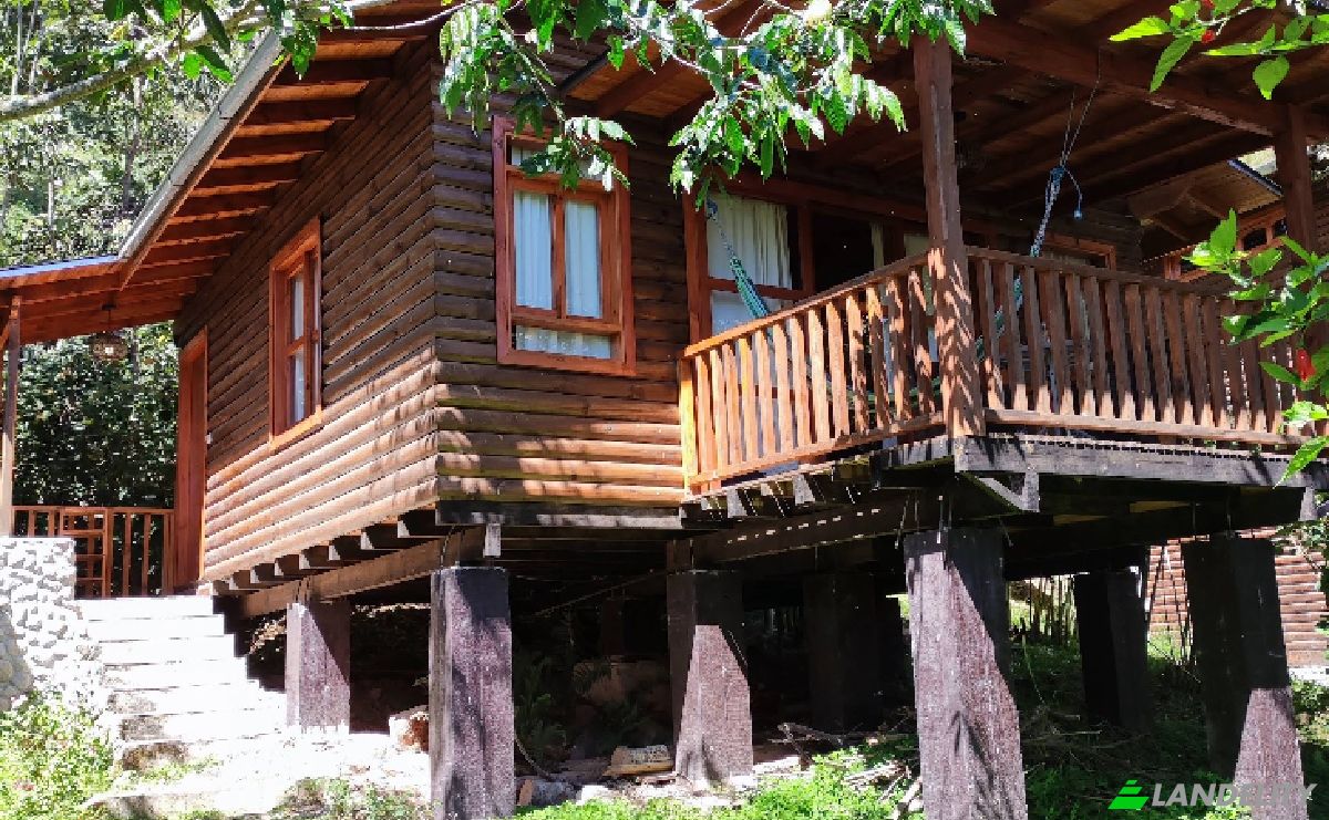 Hotel for Sale PA-670, 19230, Oxapampa, Oxapampa Province, Pasco, Peru. Photo 6