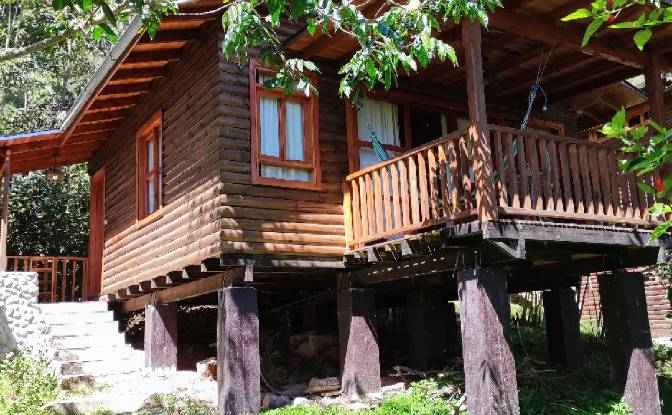 Hotel for Sale PA-670, 19230, Oxapampa. Photo#6 Hotel for Sale PA-670, 19230, Oxapampa. Photo#6