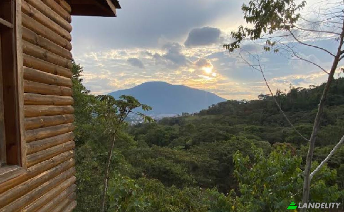 Hotel for Sale PA-670, 19230, Oxapampa, Oxapampa Province, Pasco, Peru. Photo 5