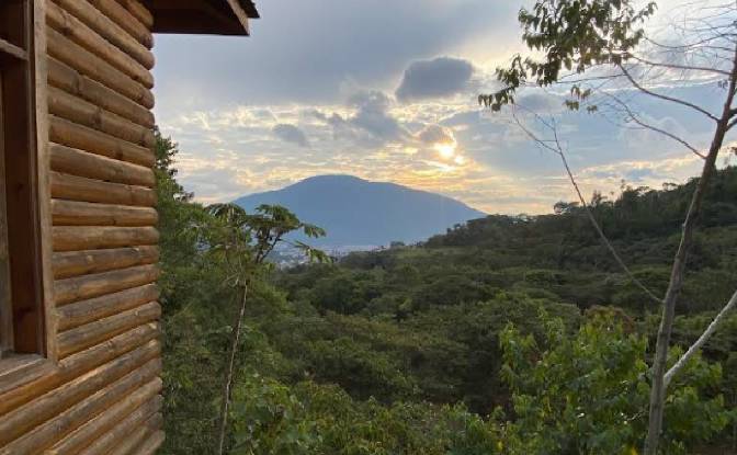 Hotel for Sale PA-670, 19230, Oxapampa. Photo#5 Hotel for Sale PA-670, 19230, Oxapampa. Photo#5
