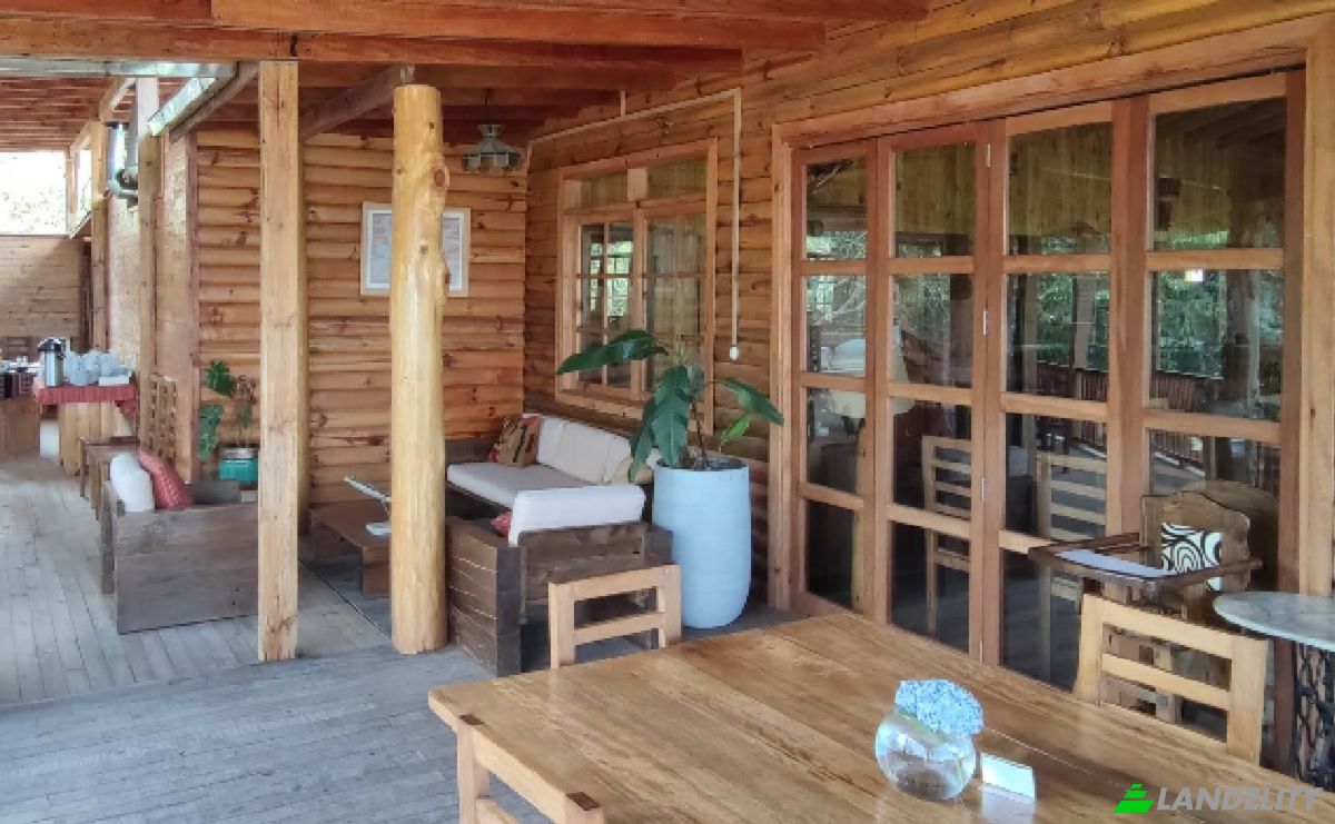 Hotel for Sale PA-670, 19230, Oxapampa, Oxapampa Province, Pasco, Peru. Photo 7