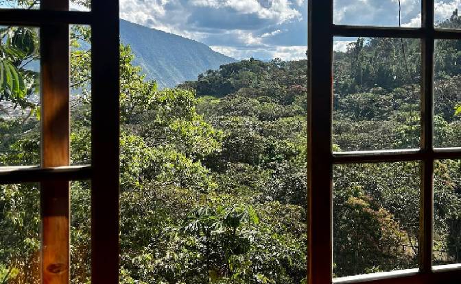 Hotel for Sale PA-670, 19230, Oxapampa. Photo#4 Hotel for Sale PA-670, 19230, Oxapampa. Photo#4