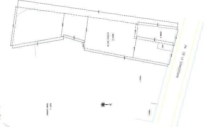 Investing/Development for Sale - Colina, Chile