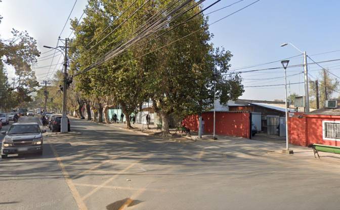 Investimento/Desenvolvimento à venda Ruiz Tagle. foto#3
