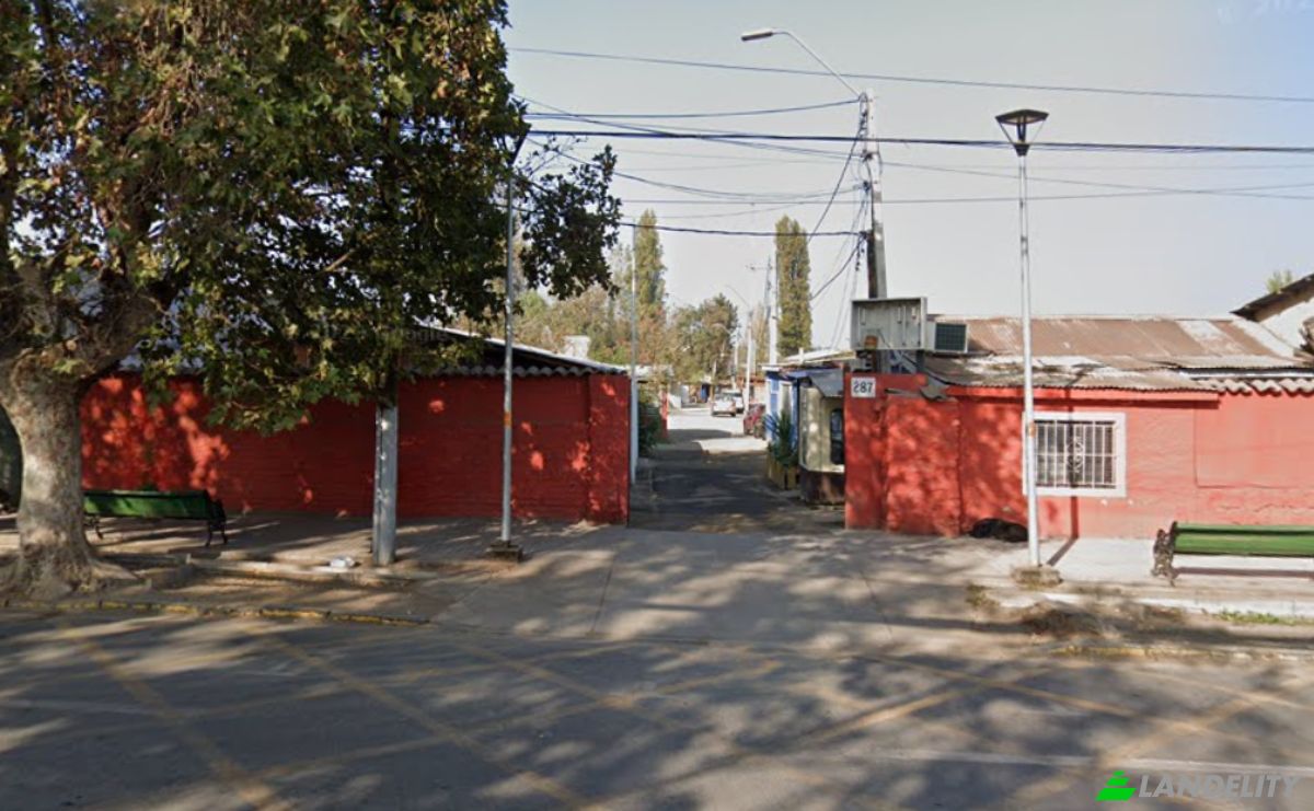 Investimento/Desenvolvimento à venda Ruiz Tagle 089, 9350759 Chacabuco, Colina, Chacabuco Province, Santiago Metropolitan Region, Chile, Region Metropolitana. foto 5