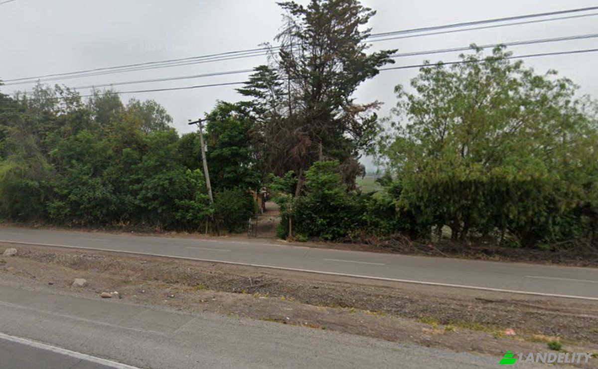 Investing/Development for Sale Parcela 50, Lampa, Chacabuco Province, Santiago Metropolitan Region, Chile, Region Metropolitana. Photo 3