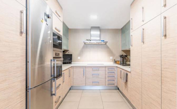 Townhouse for Sale P Andres Vergara, Madrid. Photo#9 Townhouse for Sale P Andres Vergara, Madrid. Photo#9
