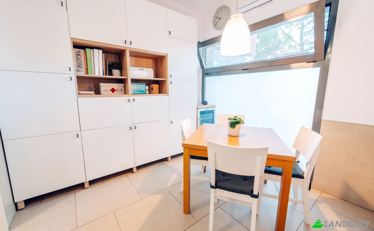Townhouse for Sale P Andres Vergara, Madrid, Galapagar, Community of Madrid, Spain. Photo 10