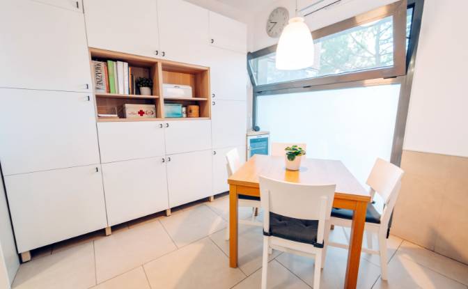 Townhouse for Sale P Andres Vergara, Madrid. Photo#10 Townhouse for Sale P Andres Vergara, Madrid. Photo#10