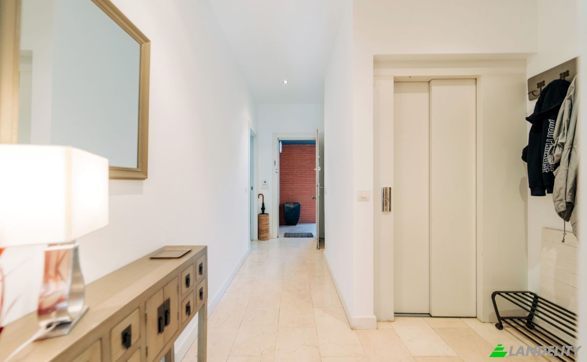 Townhouse for Sale P Andres Vergara, Madrid, Galapagar, Community of Madrid, Spain. Photo 11