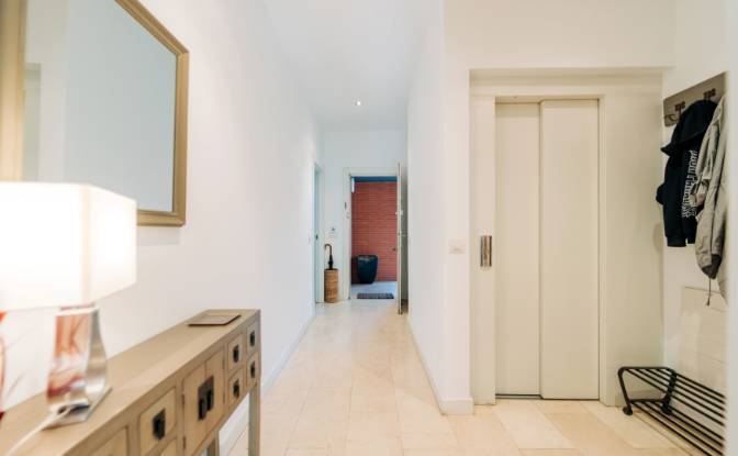 Townhouse for Sale P Andres Vergara, Madrid. Photo#11 Townhouse for Sale P Andres Vergara, Madrid. Photo#11