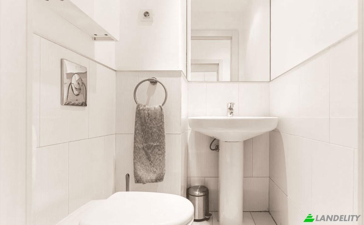 Townhouse for Sale P Andres Vergara, Madrid, Galapagar, Community of Madrid, Spain. Photo 12