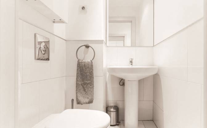 Townhouse for Sale P Andres Vergara, Madrid. Photo#12 Townhouse for Sale P Andres Vergara, Madrid. Photo#12