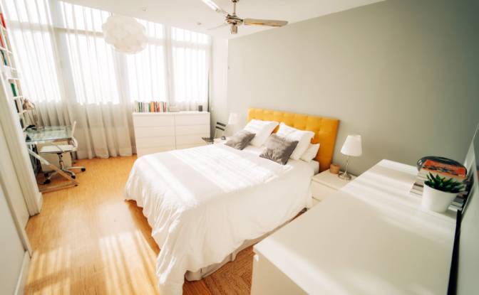 Townhouse for Sale P Andres Vergara, Madrid. Photo#14 Townhouse for Sale P Andres Vergara, Madrid. Photo#14