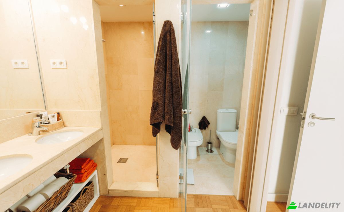 Townhouse for Sale P Andres Vergara, Madrid, Galapagar, Community of Madrid, Spain. Photo 15