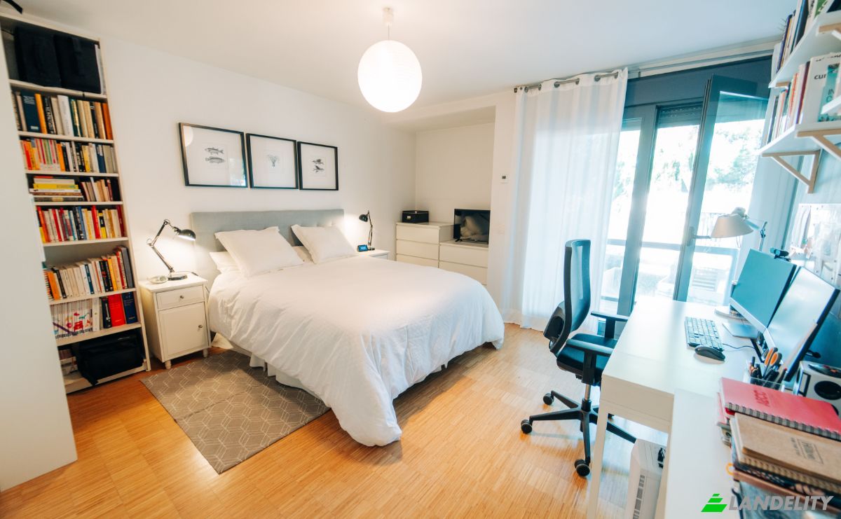 Townhouse for Sale P Andres Vergara, Madrid, Galapagar, Community of Madrid, Spain. Photo 16