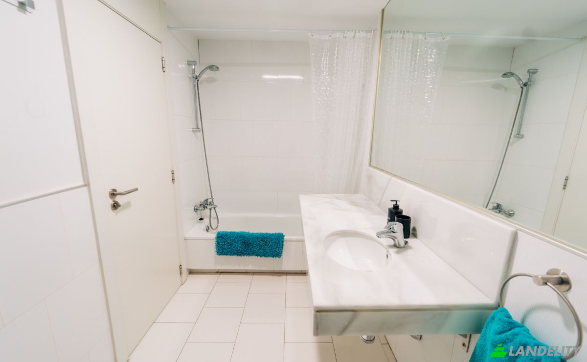Townhouse for Sale P Andres Vergara, Madrid, Galapagar, Community of Madrid, Spain. Photo 17