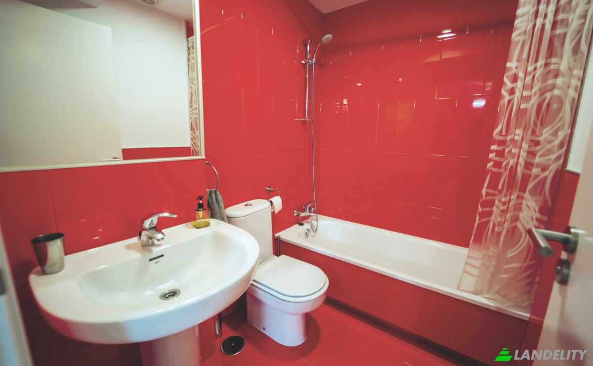 Townhouse for Sale P Andres Vergara, Madrid, Galapagar, Community of Madrid, Spain. Photo 19