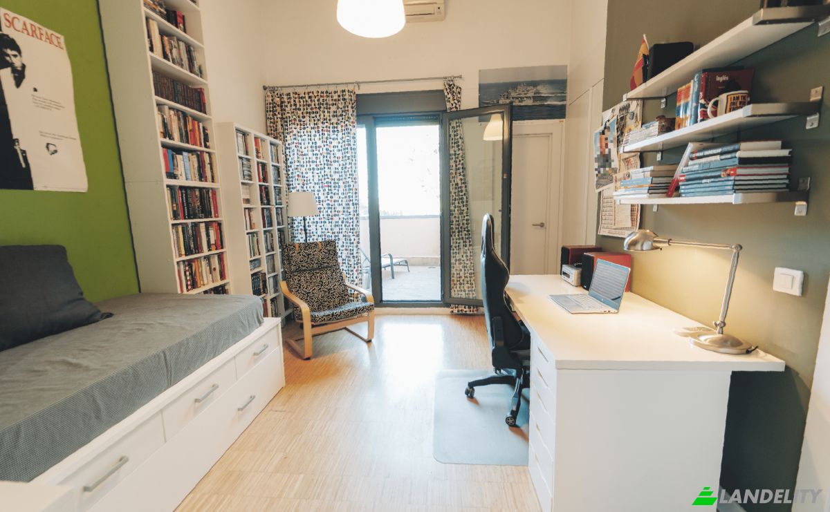 Townhouse for Sale P Andres Vergara, Madrid, Galapagar, Community of Madrid, Spain. Photo 20