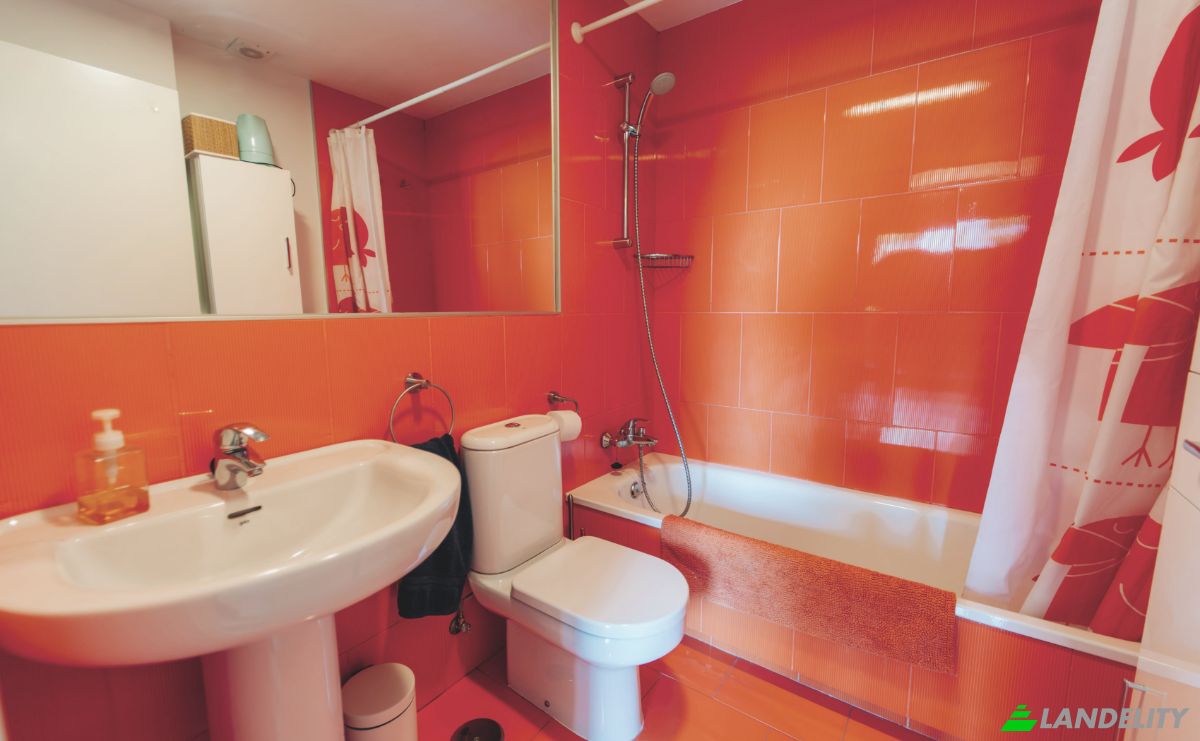 Townhouse for Sale P Andres Vergara, Madrid, Galapagar, Community of Madrid, Spain. Photo 21