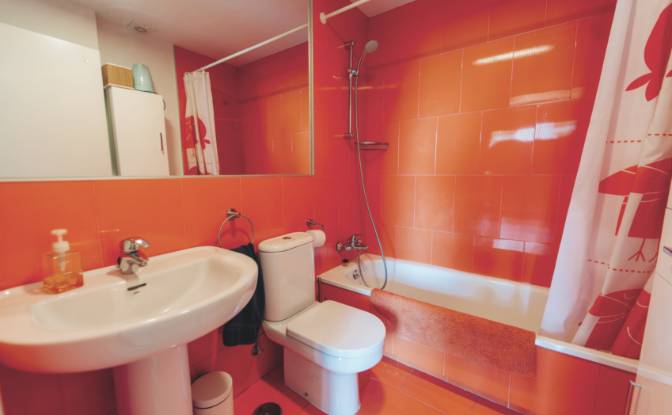 Townhouse for Sale P Andres Vergara, Madrid. Photo#21 Townhouse for Sale P Andres Vergara, Madrid. Photo#21