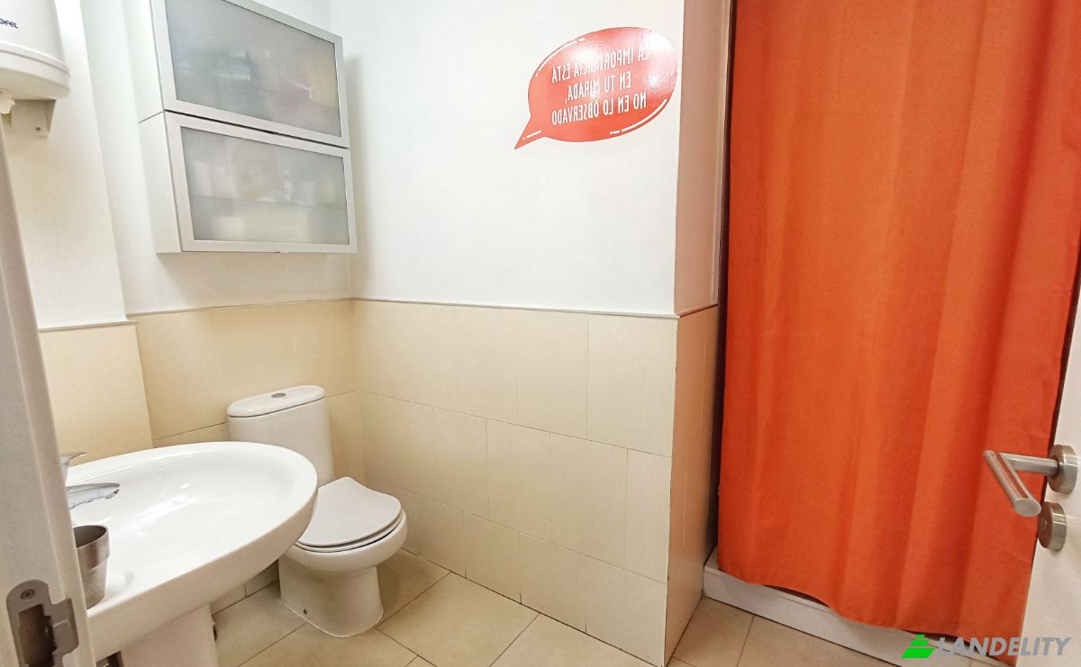 Townhouse for Sale P Andres Vergara, Madrid, Galapagar, Community of Madrid, Spain. Photo 8