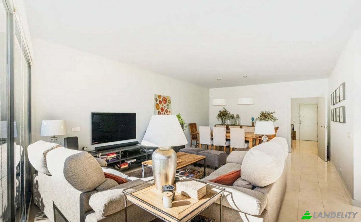 Townhouse for Sale P Andres Vergara, Madrid, Galapagar, Community of Madrid, Spain. Photo 3