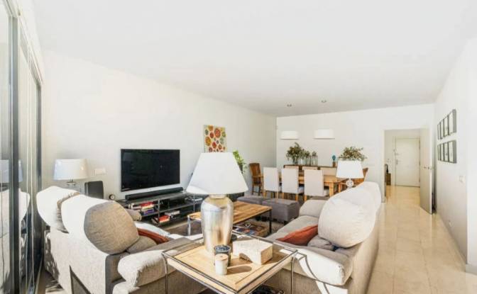 Townhouse for Sale P Andres Vergara, Madrid. Photo#3 Townhouse for Sale P Andres Vergara, Madrid. Photo#3