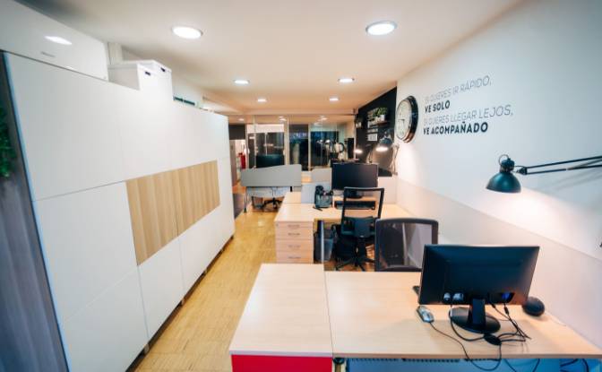 Townhouse for Sale P Andres Vergara, Madrid. Photo#5 Townhouse for Sale P Andres Vergara, Madrid. Photo#5