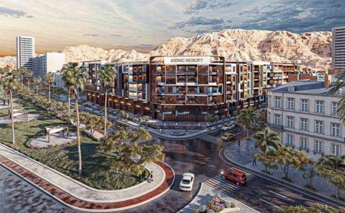 Appartamento in vendita Hurghada, Hurghada 1. Foto#2