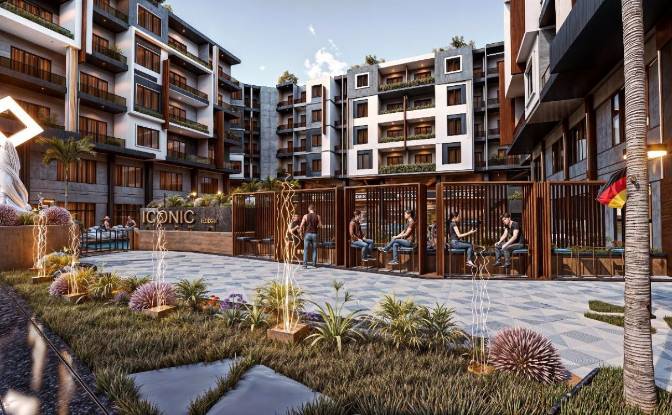 Appartamento in vendita Hurghada, Hurghada 1. Foto#5